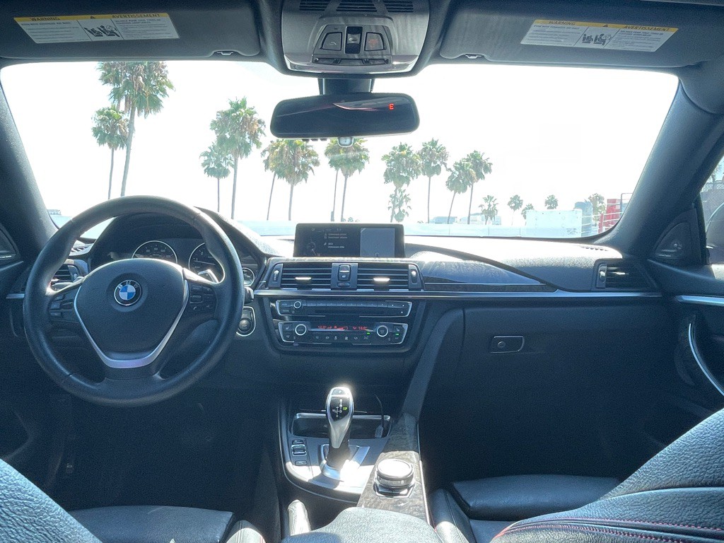 2015 BMW 4 Series Image 76