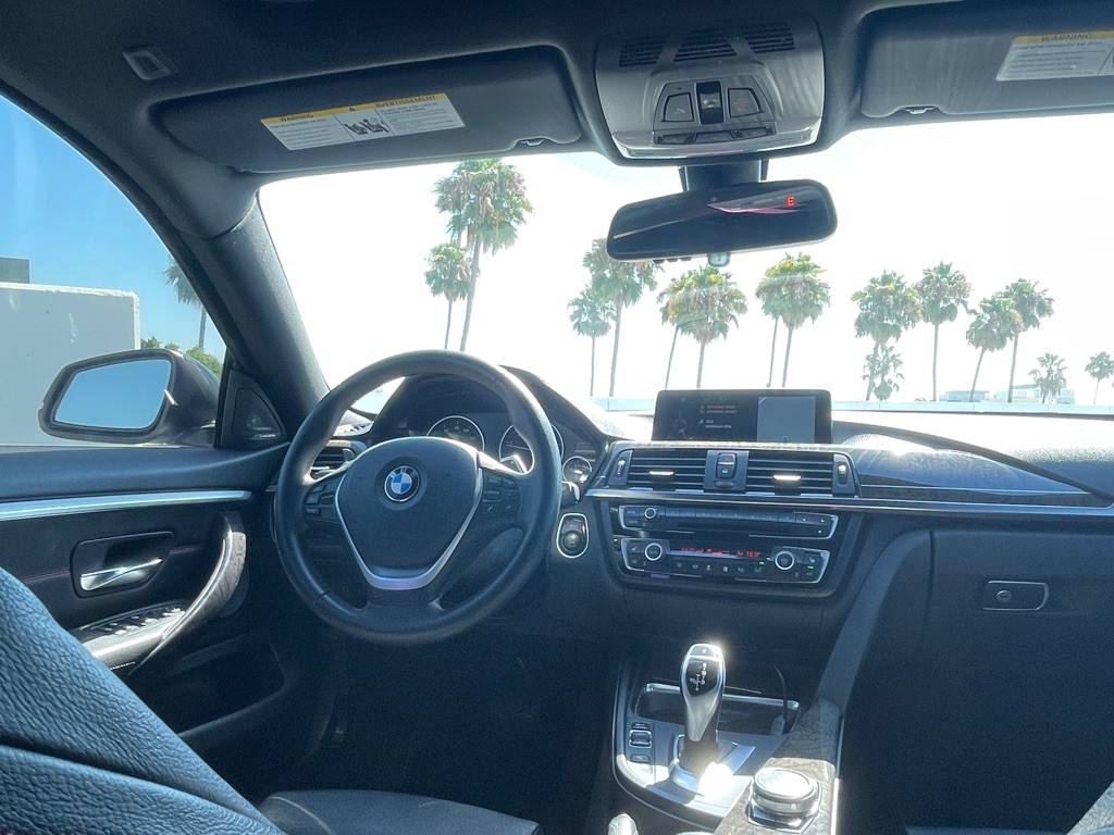 2015 BMW 4 Series Image 77