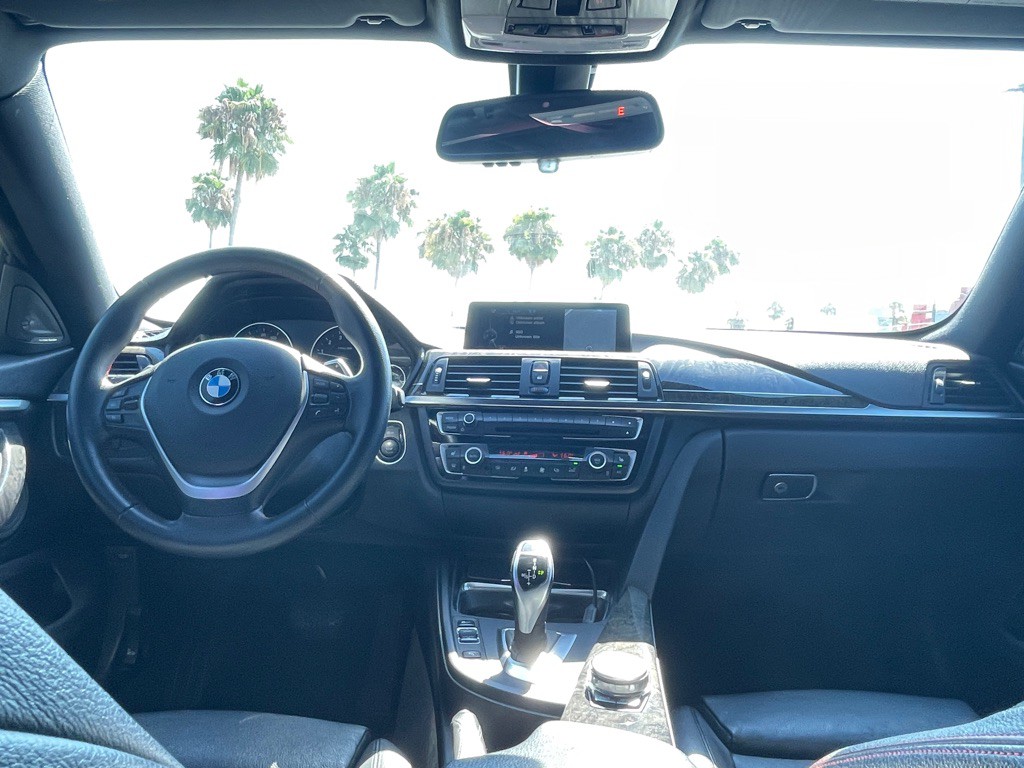 2015 BMW 4 Series Image 78