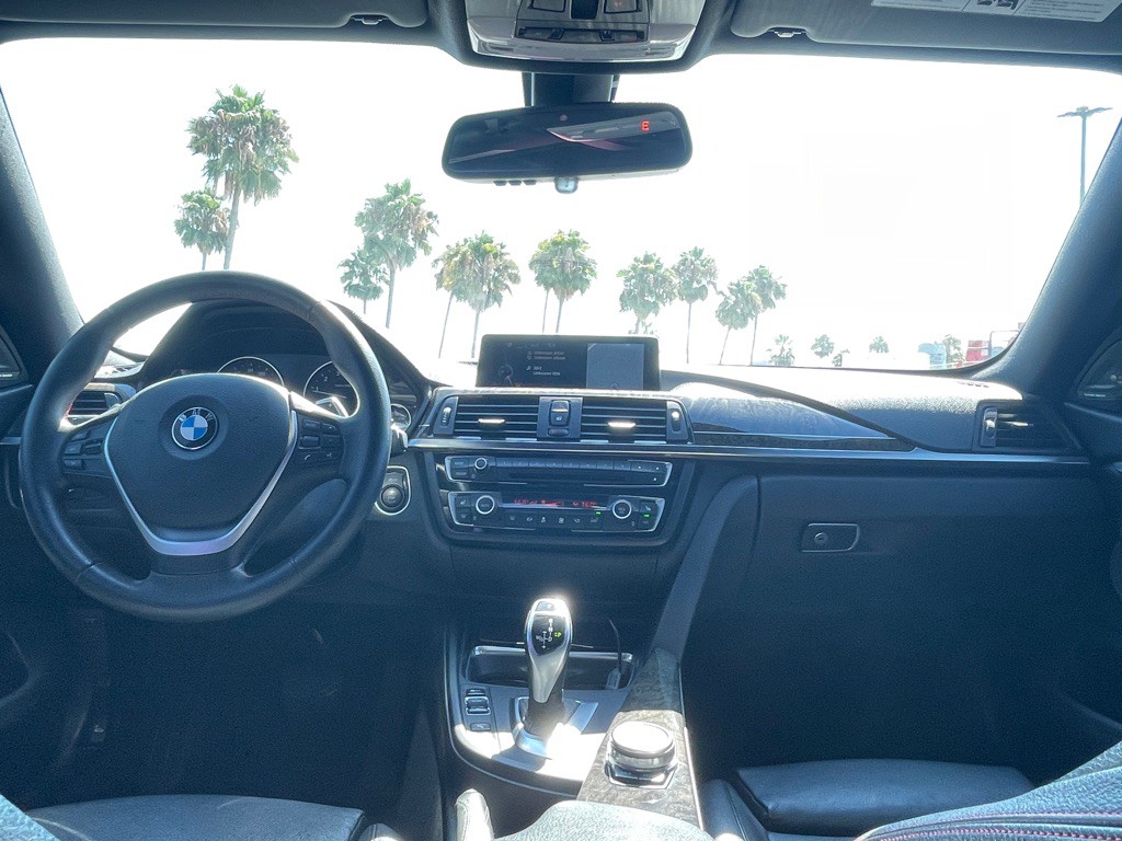 2015 BMW 4 Series Image 79