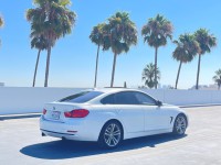 Image for 2015 BMW 4 Series 435 Gran Turismo ID: 6776025