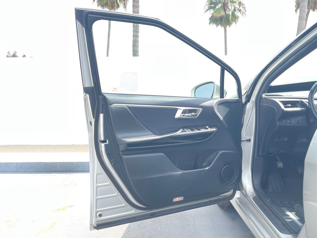 2019 Toyota Mirai Image 45