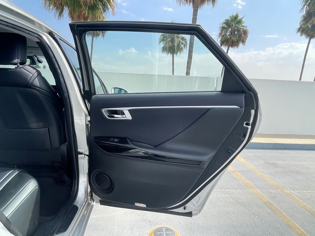 2019 Toyota Mirai Image 47