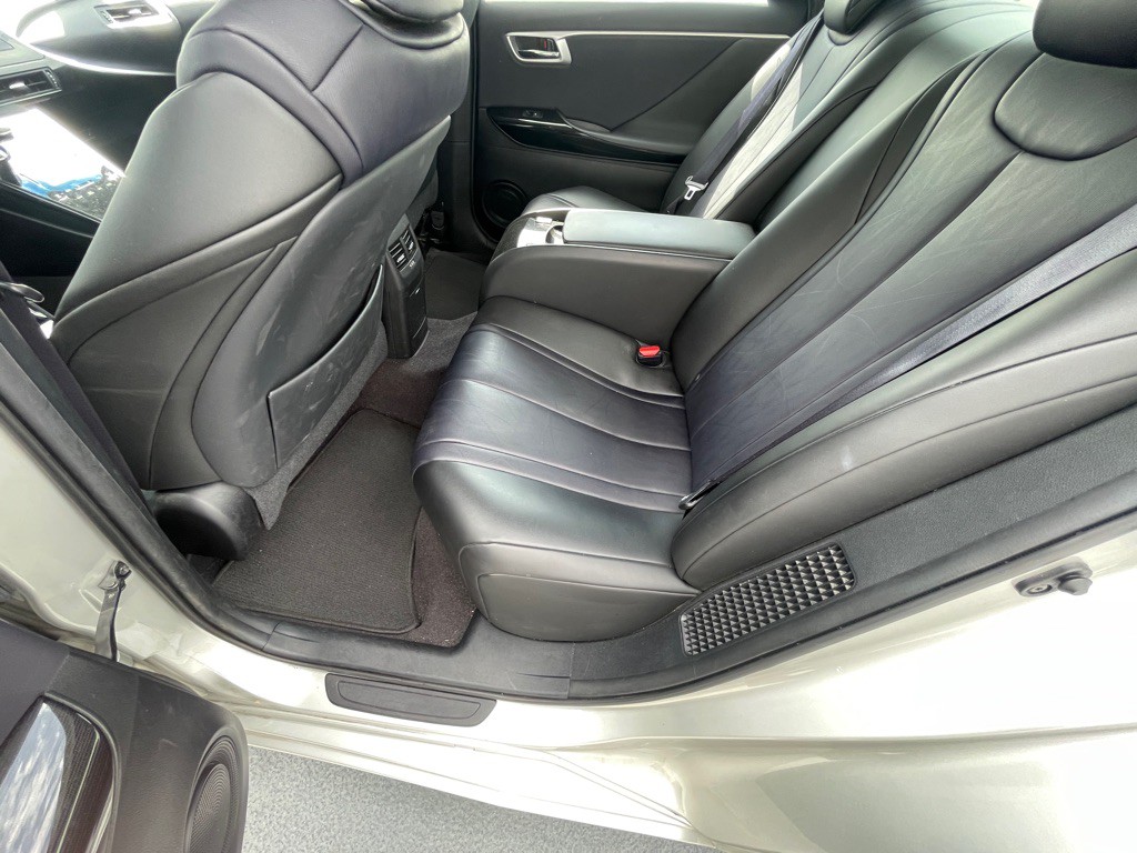 2019 Toyota Mirai Image 59