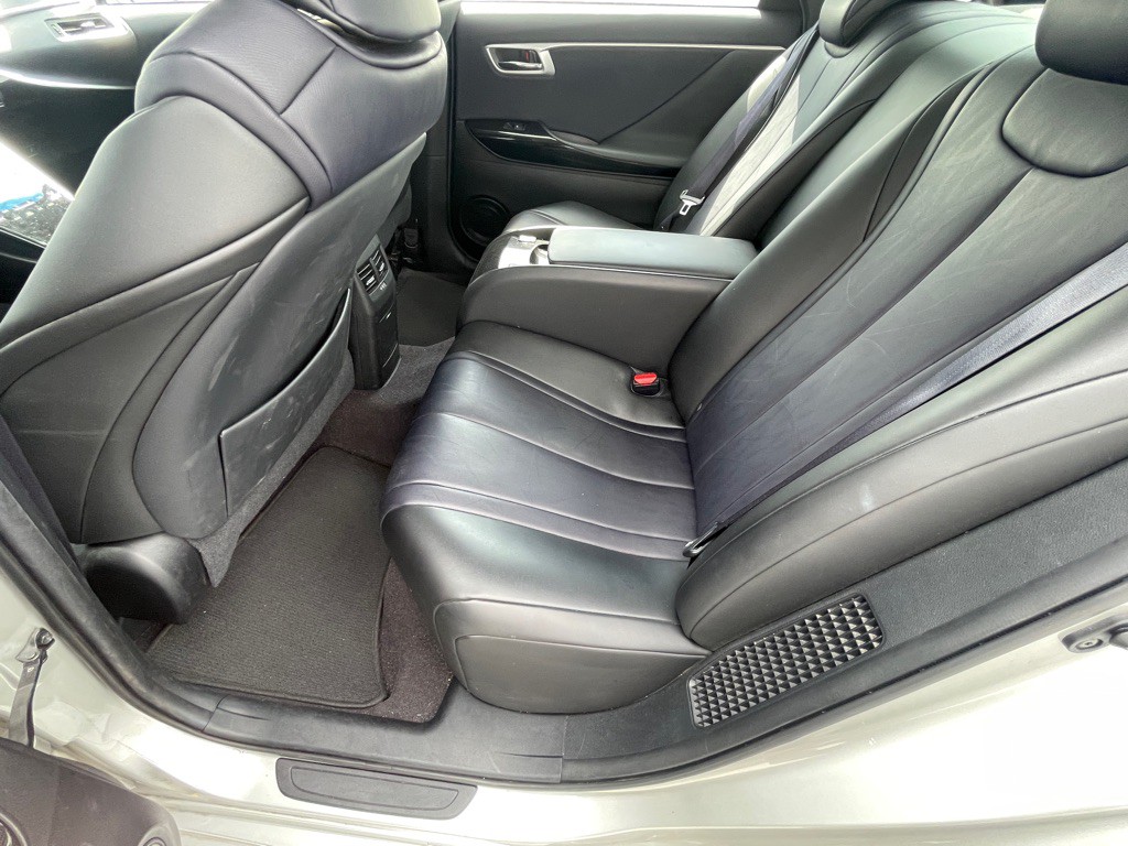 2019 Toyota Mirai Image 60