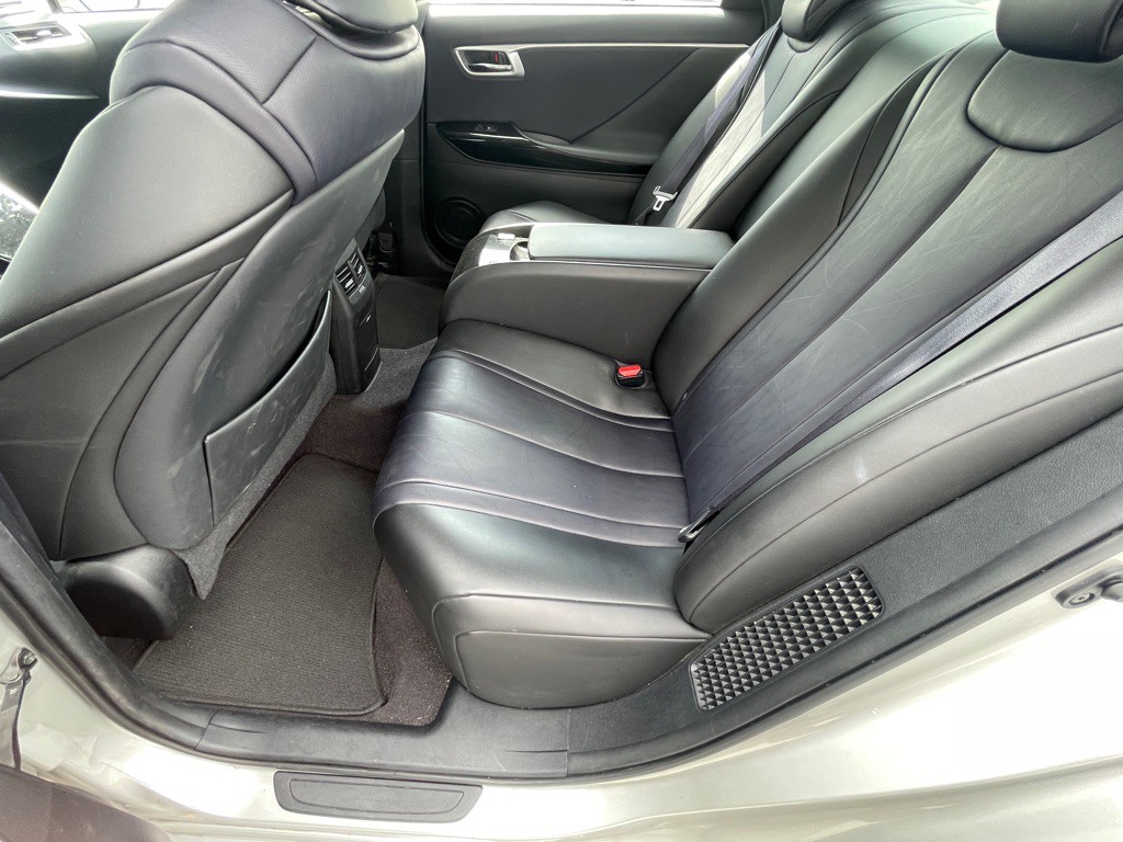 2019 Toyota Mirai Image 61