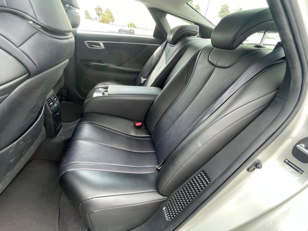 2019 Toyota Mirai Image 62