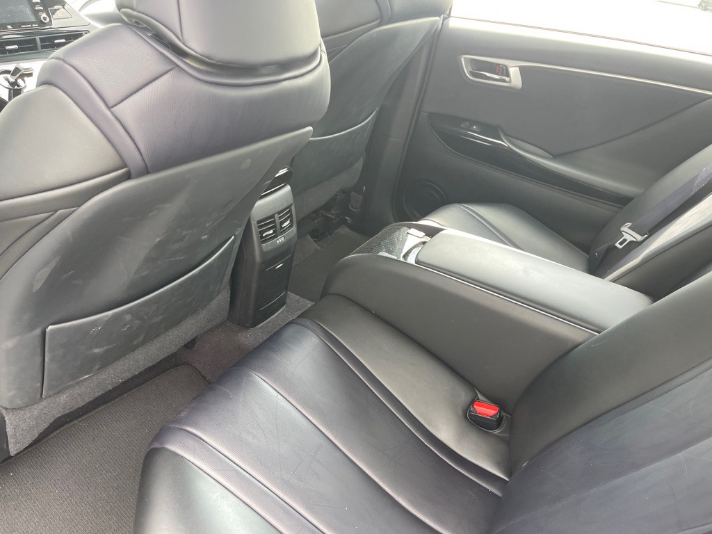 2019 Toyota Mirai Image 65