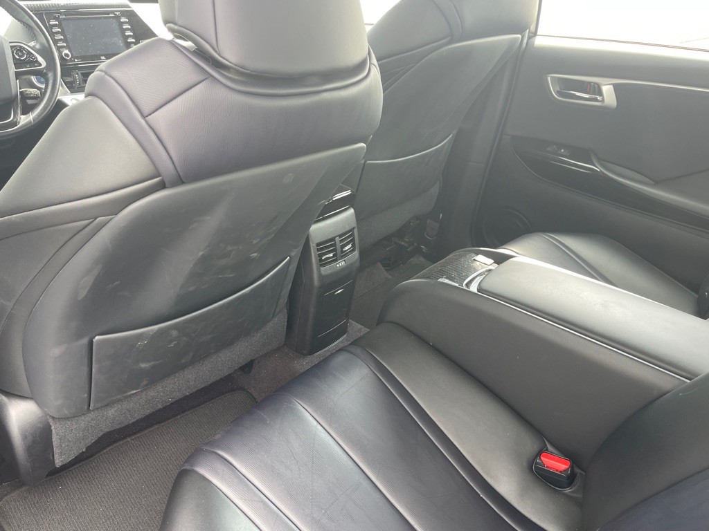 2019 Toyota Mirai Image 66