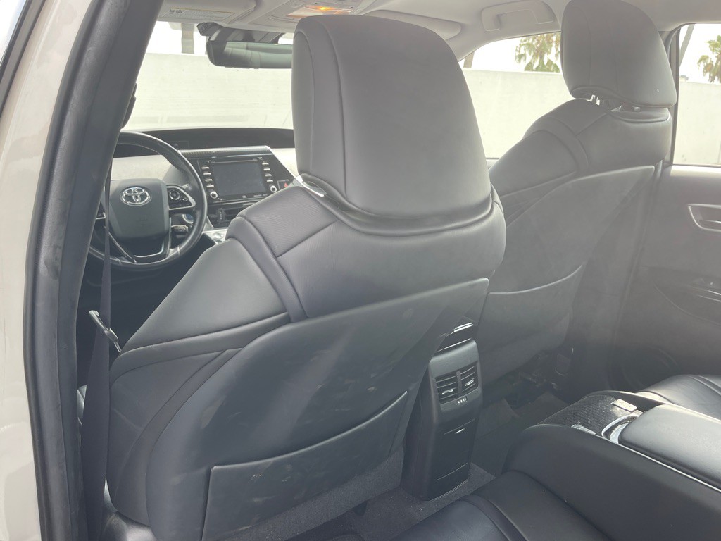 2019 Toyota Mirai Image 67