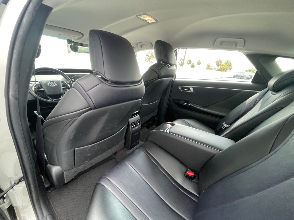 2019 Toyota Mirai Image 69