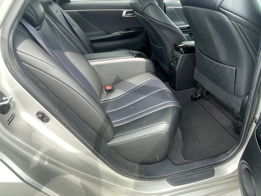 2019 Toyota Mirai Image 70