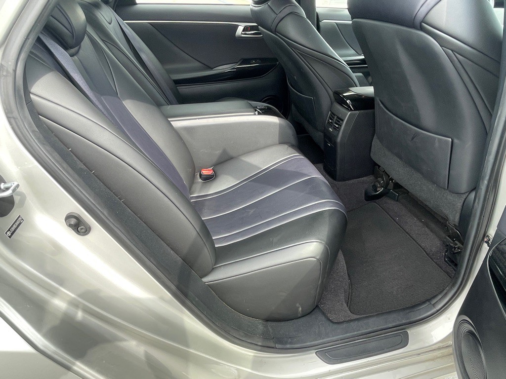 2019 Toyota Mirai Image 71