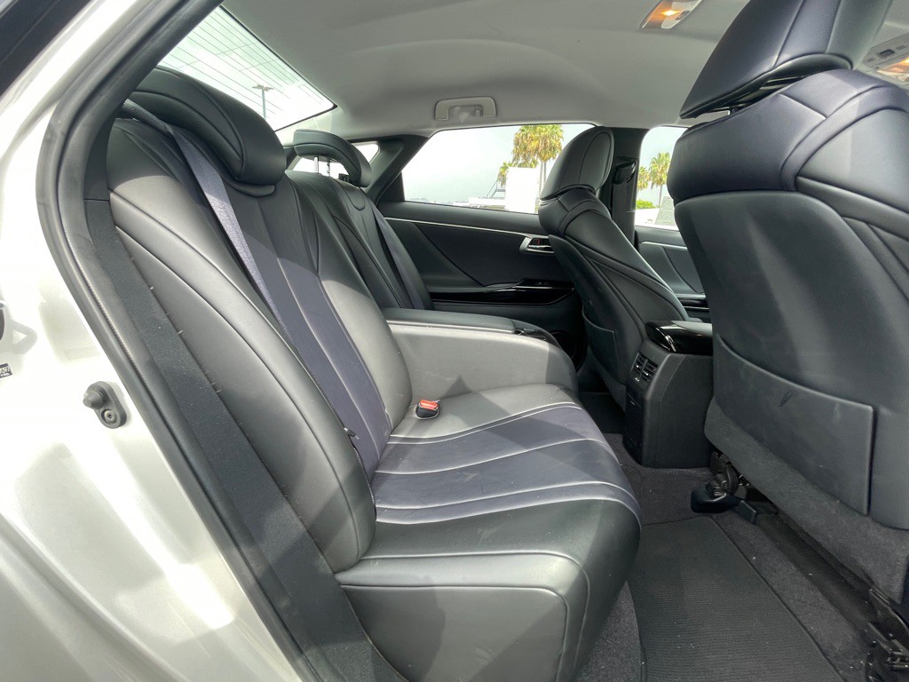 2019 Toyota Mirai Image 74