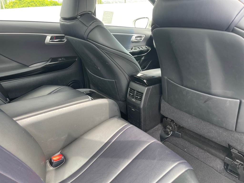 2019 Toyota Mirai Image 77