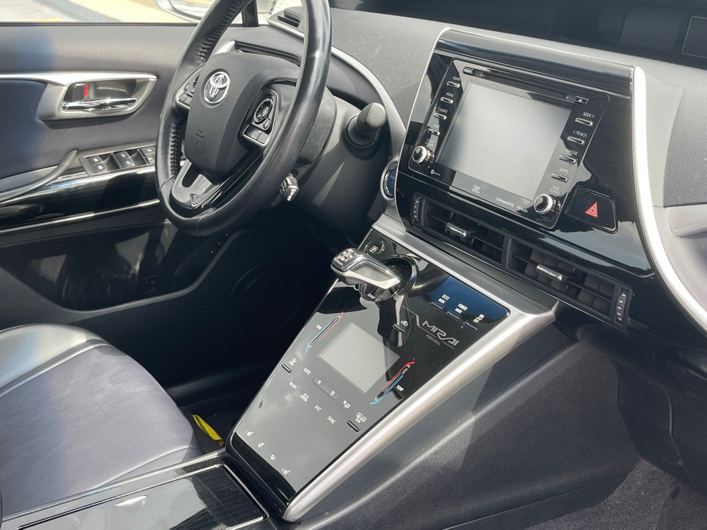 2019 Toyota Mirai Image 90