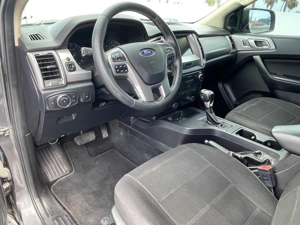 2019 Ford Ranger Image 5