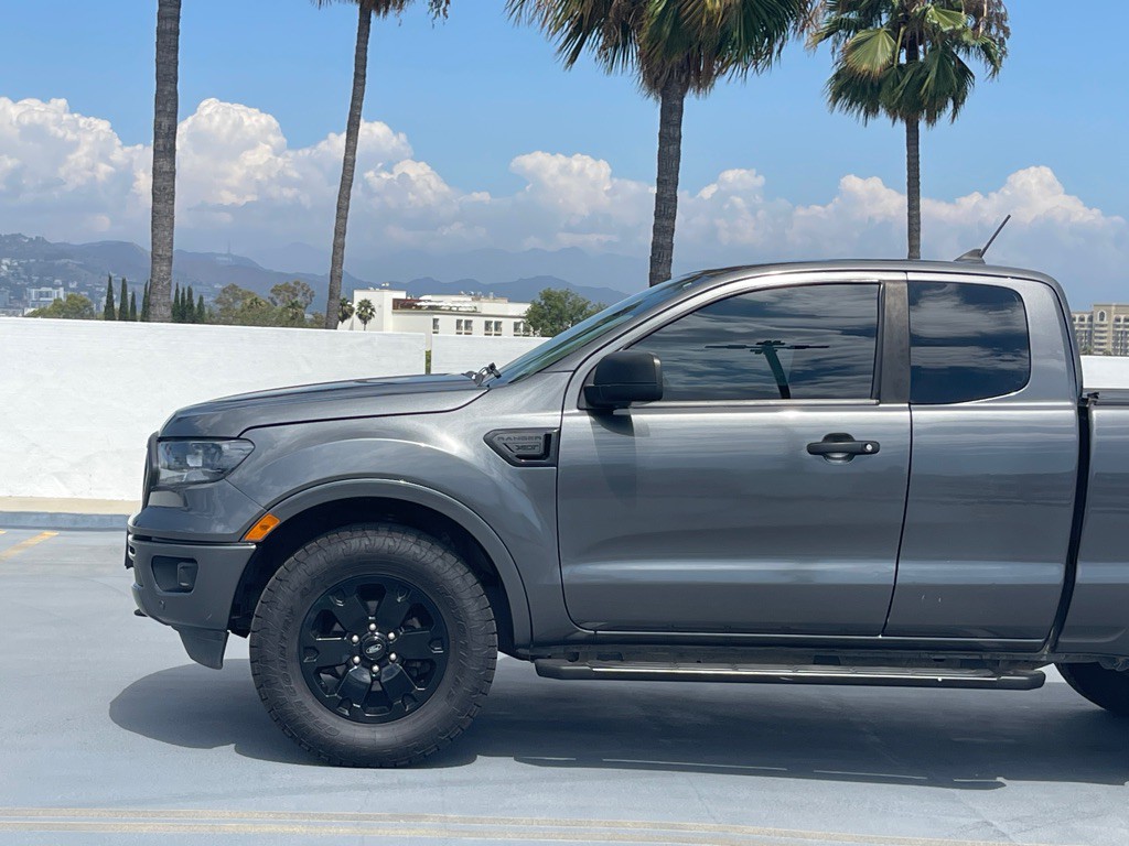 2019 Ford Ranger Image 6