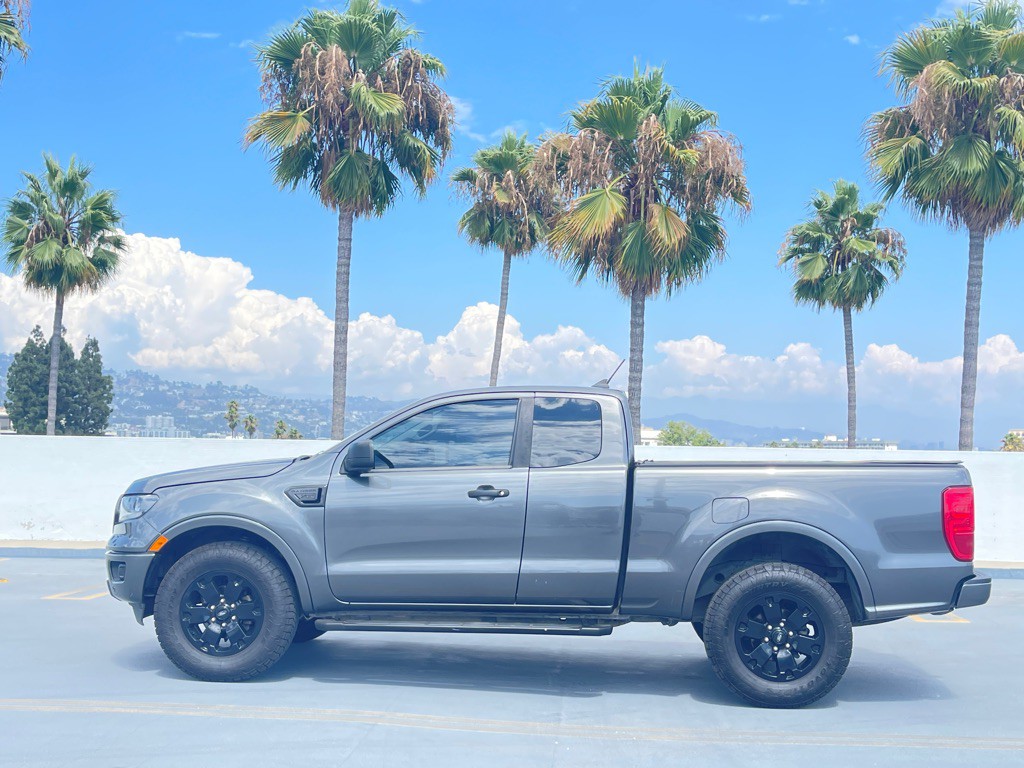2019 Ford Ranger Image 13
