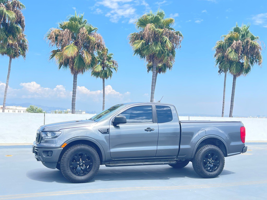 2019 Ford Ranger Image 15