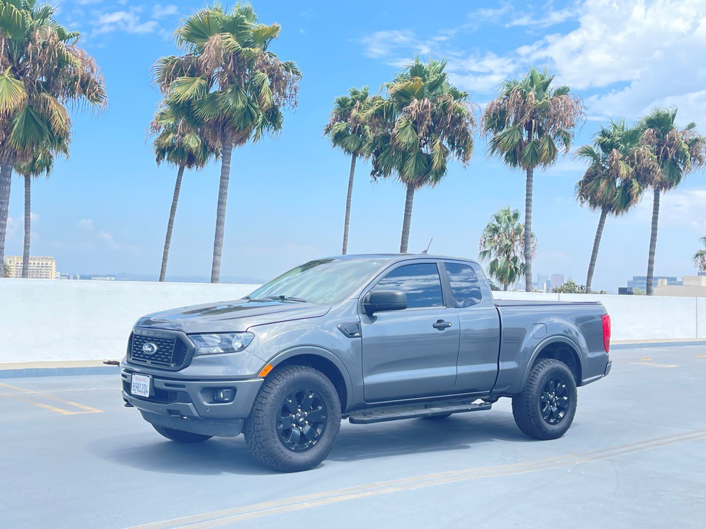 2019 Ford Ranger Image 17