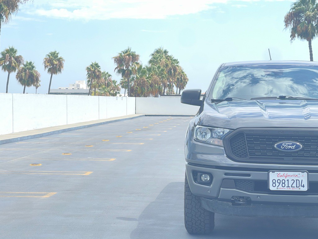 2019 Ford Ranger Image 22