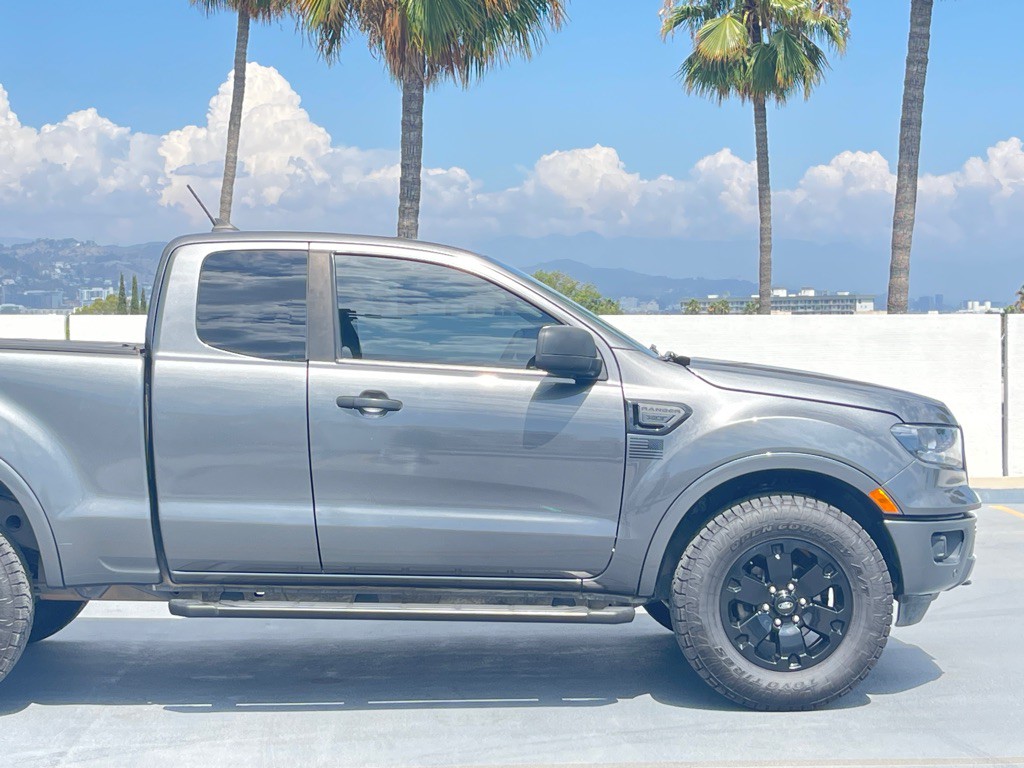 2019 Ford Ranger Image 24