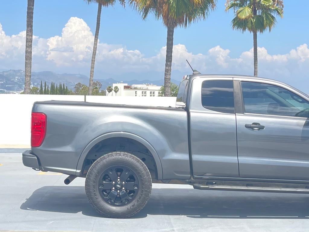 2019 Ford Ranger Image 25