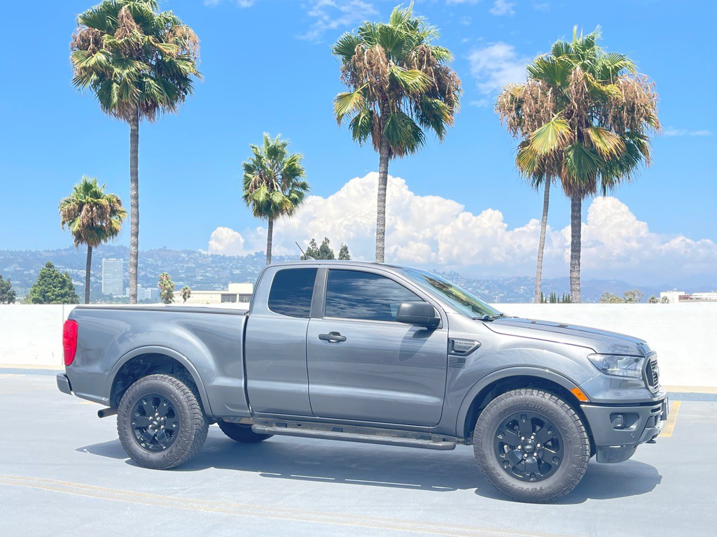 2019 Ford Ranger Image 31