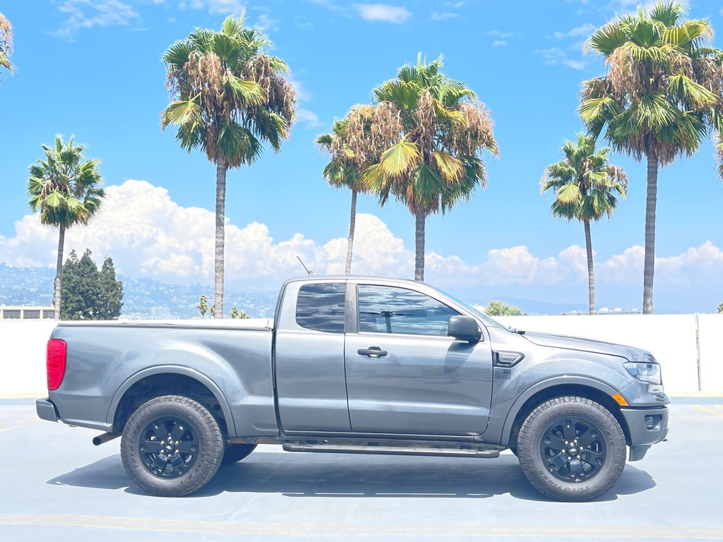 2019 Ford Ranger Image 32
