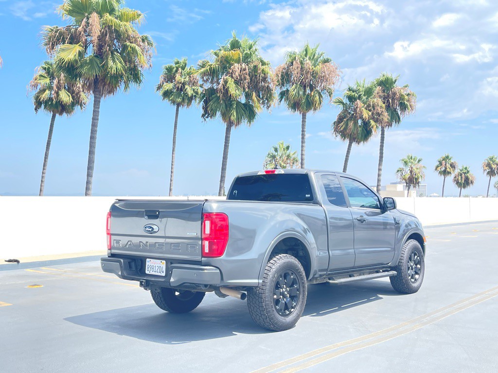 2019 Ford Ranger Image 36