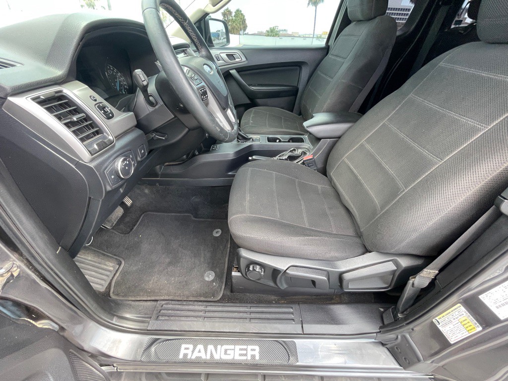 2019 Ford Ranger Image 44