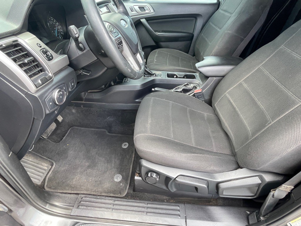 2019 Ford Ranger Image 45