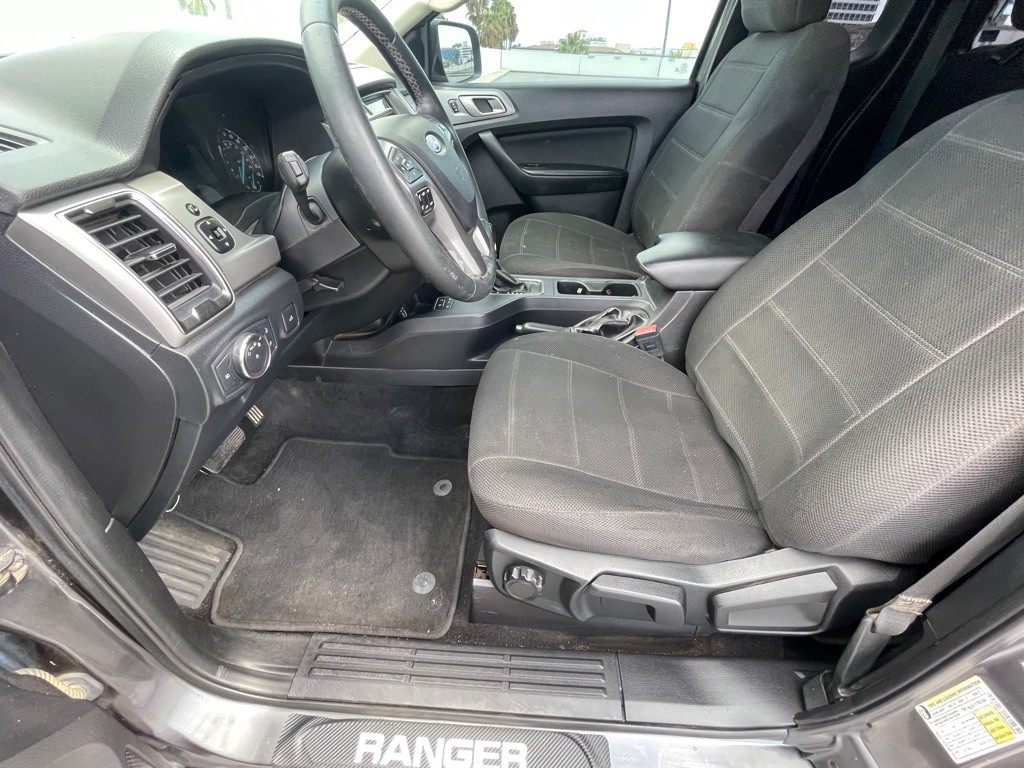 2019 Ford Ranger Image 46