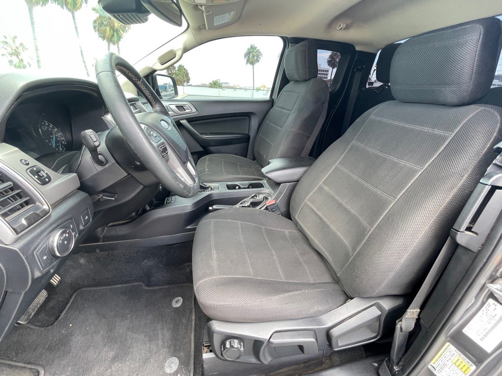 2019 Ford Ranger Image 47