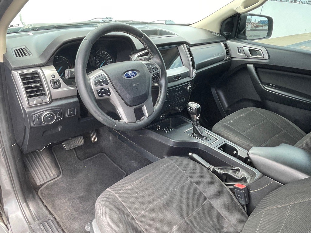 2019 Ford Ranger Image 48