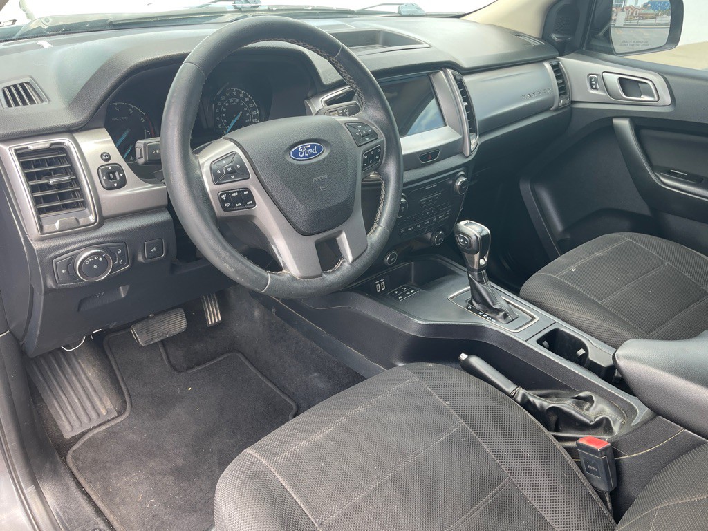 2019 Ford Ranger Image 49