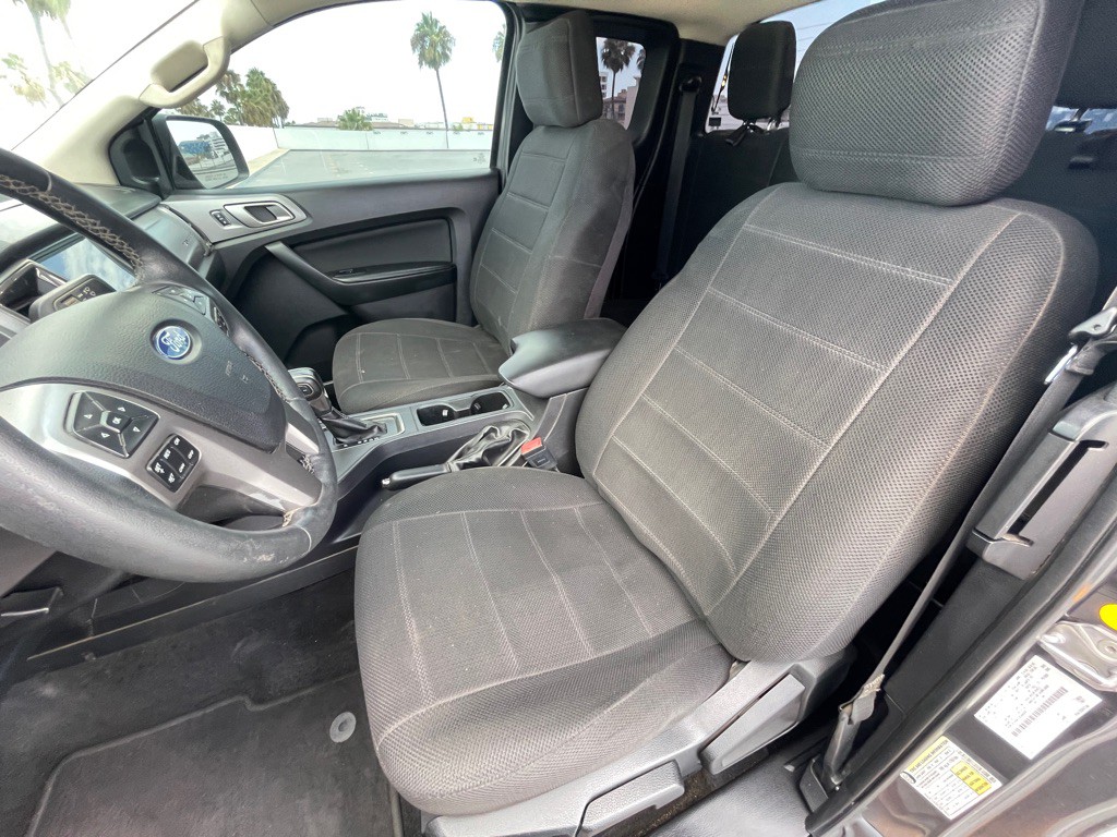 2019 Ford Ranger Image 50