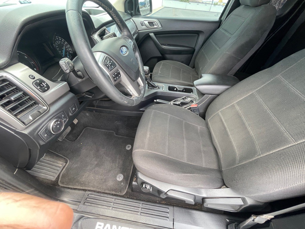 2019 Ford Ranger Image 51