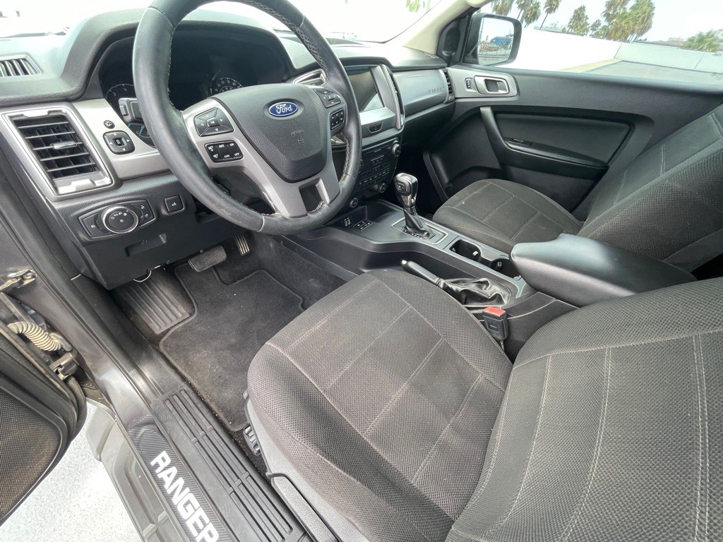 2019 Ford Ranger Image 52