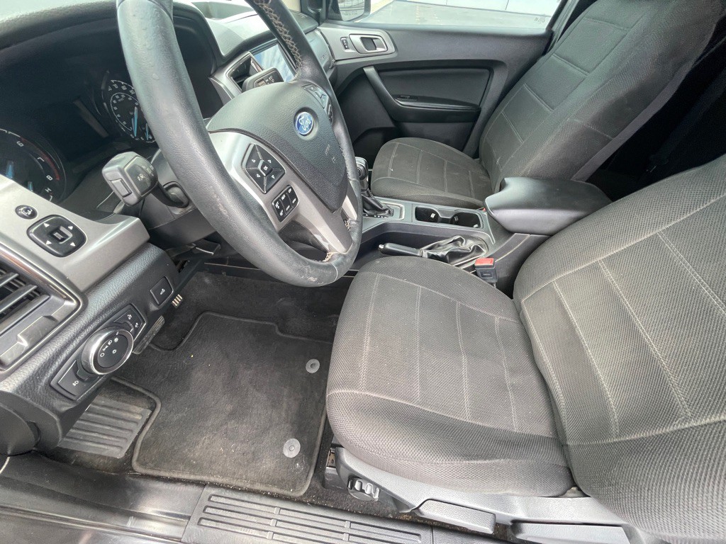 2019 Ford Ranger Image 53