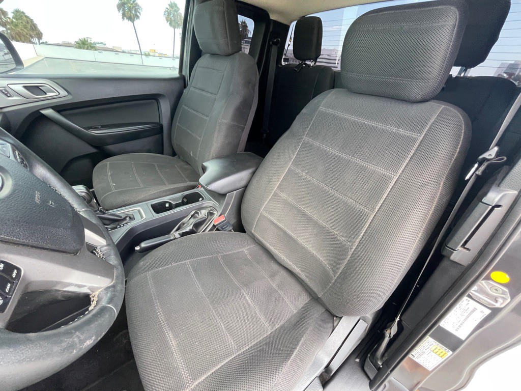 2019 Ford Ranger Image 54