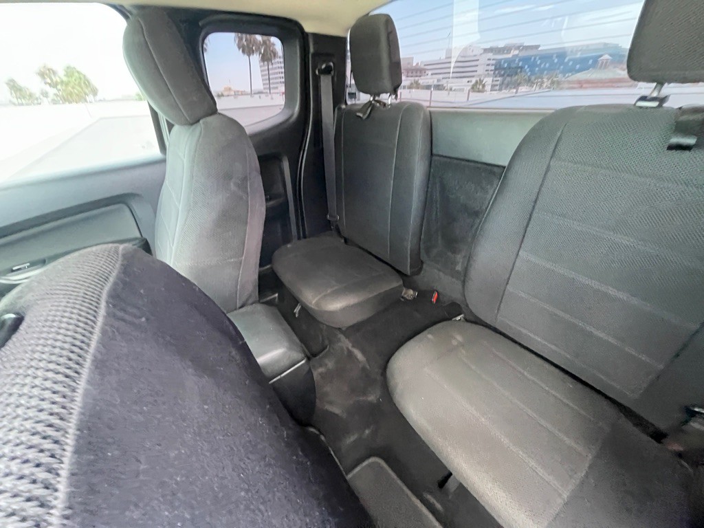 2019 Ford Ranger Image 55