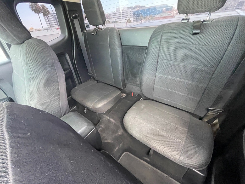 2019 Ford Ranger Image 56