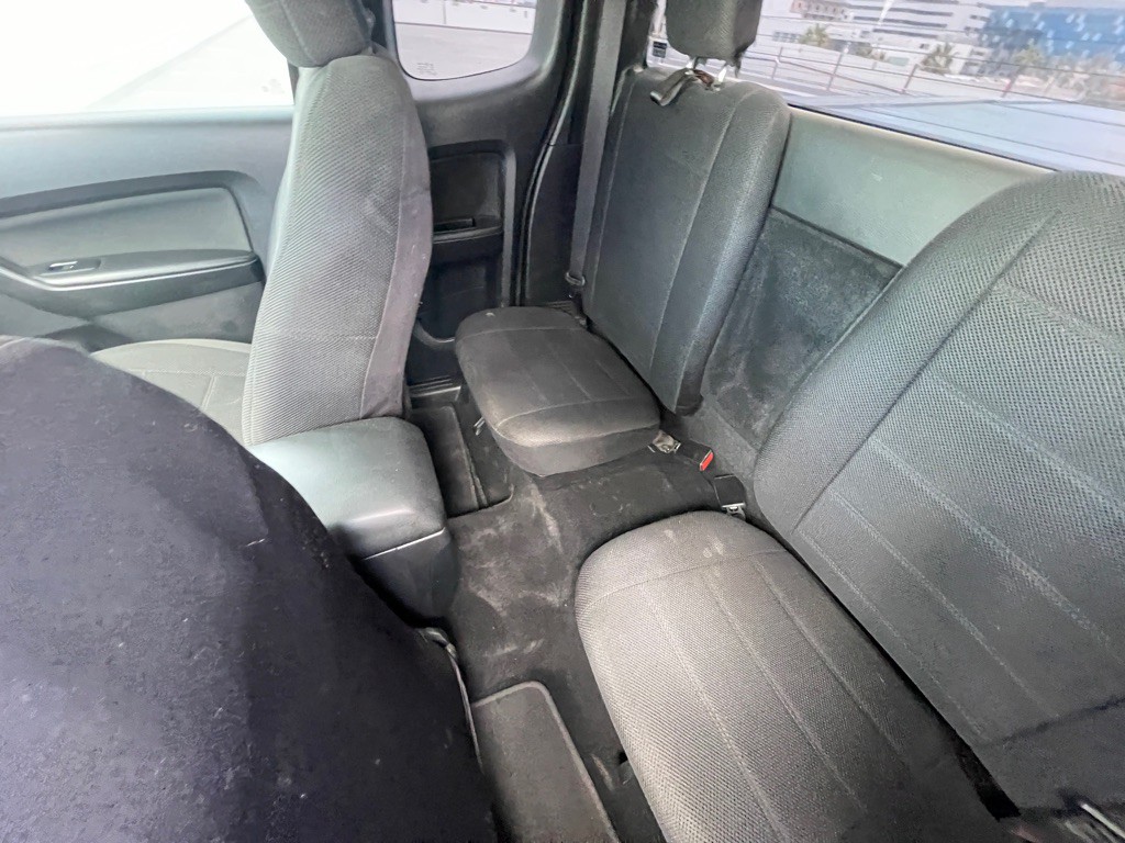 2019 Ford Ranger Image 57