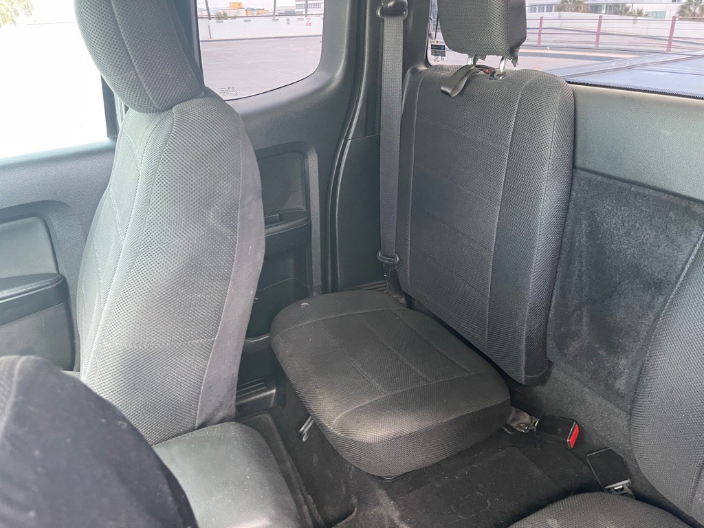 2019 Ford Ranger Image 58