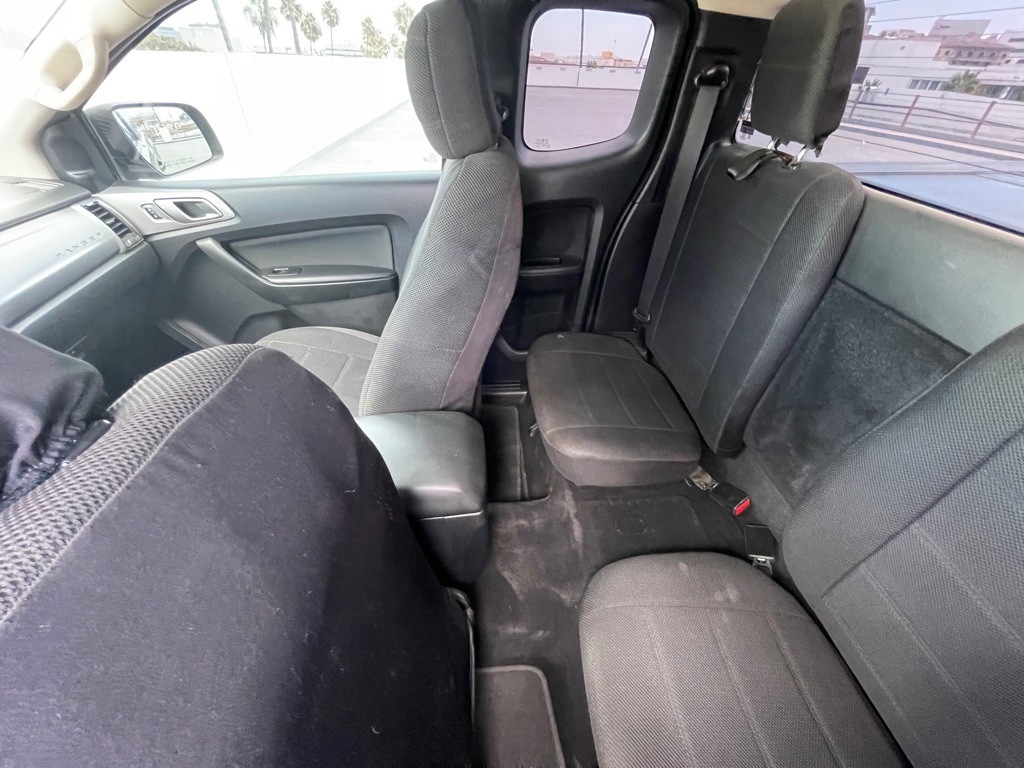 2019 Ford Ranger Image 62