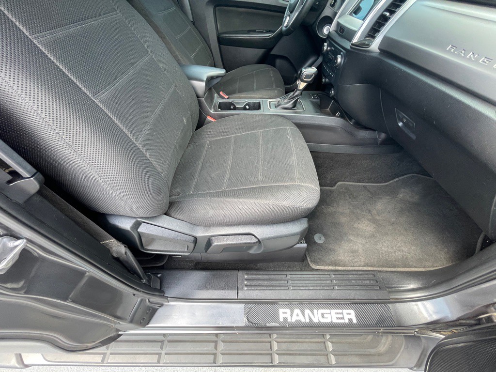 2019 Ford Ranger Image 63