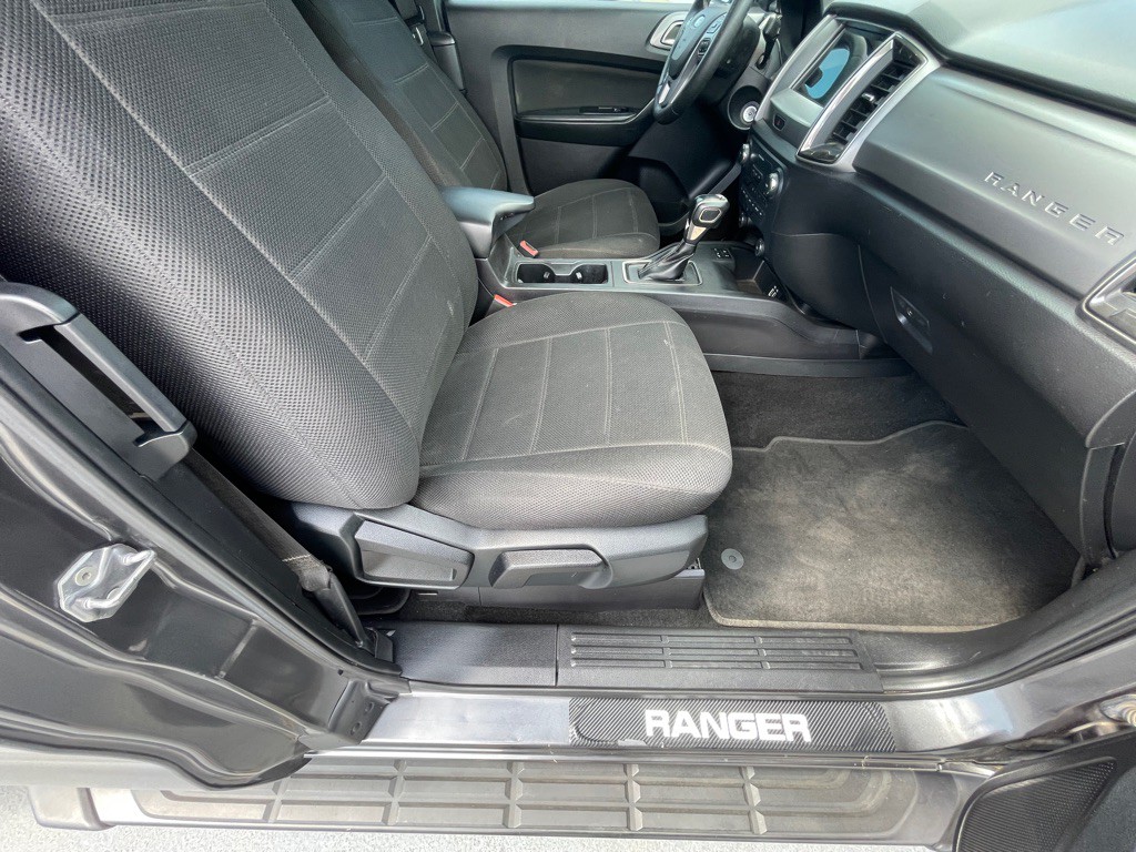 2019 Ford Ranger Image 64