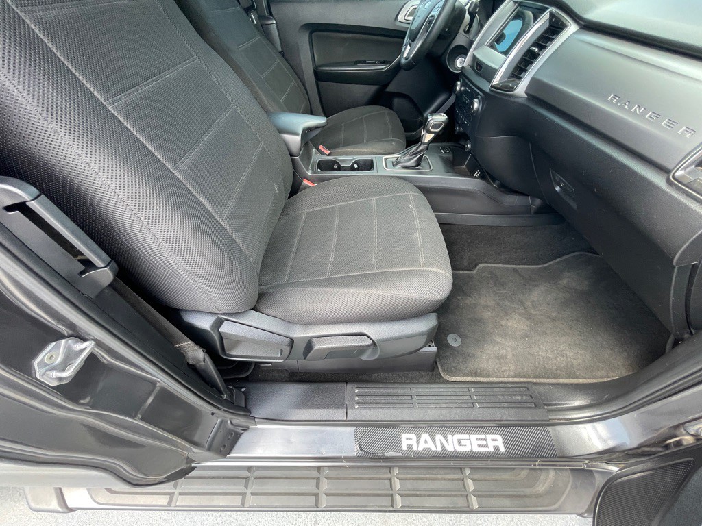 2019 Ford Ranger Image 65